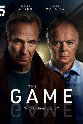 Игра (2025) онлайн бесплатно